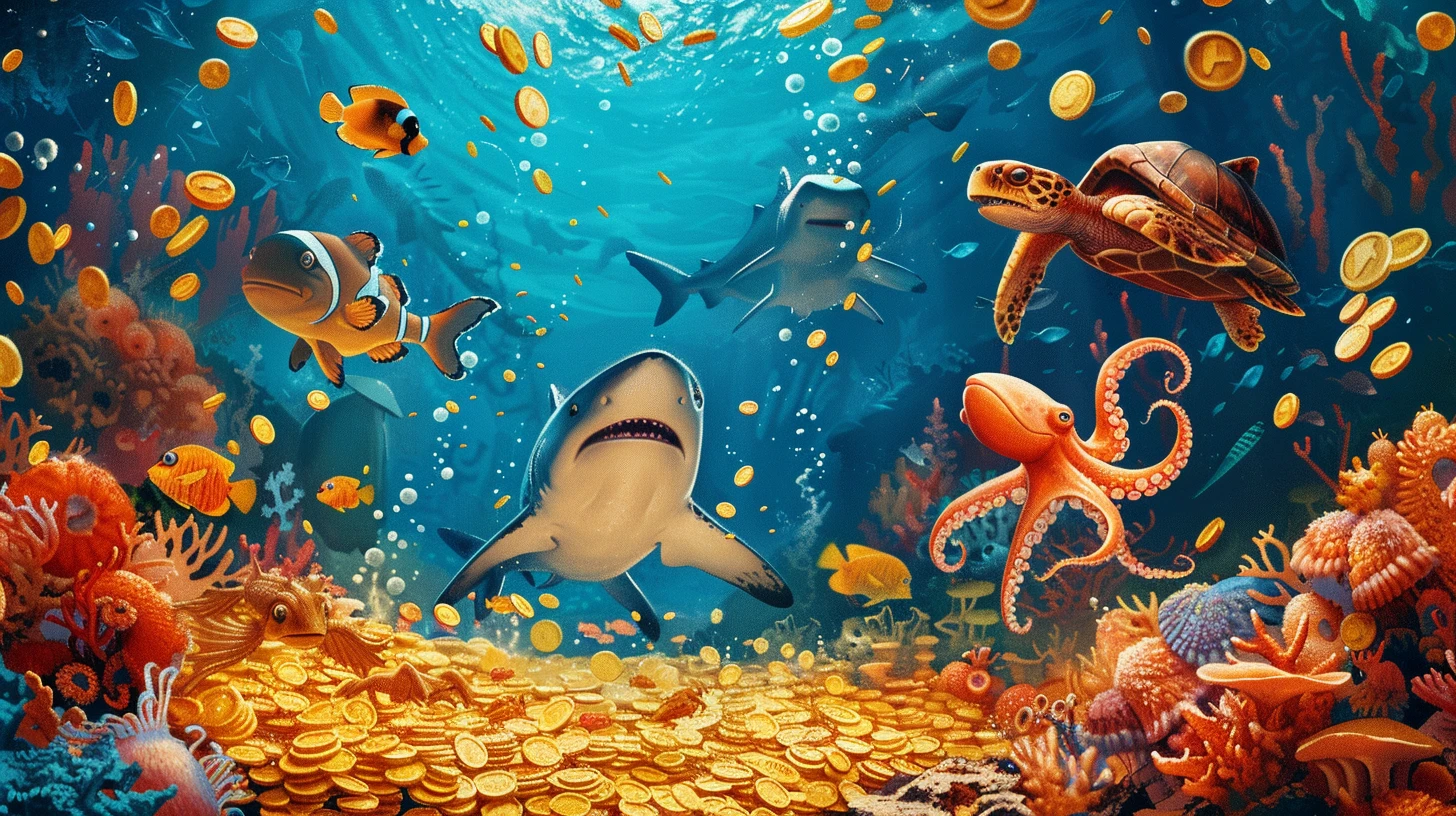 Khám Phá Thế Giới Đá Gà và Xổ Số Tại 77win