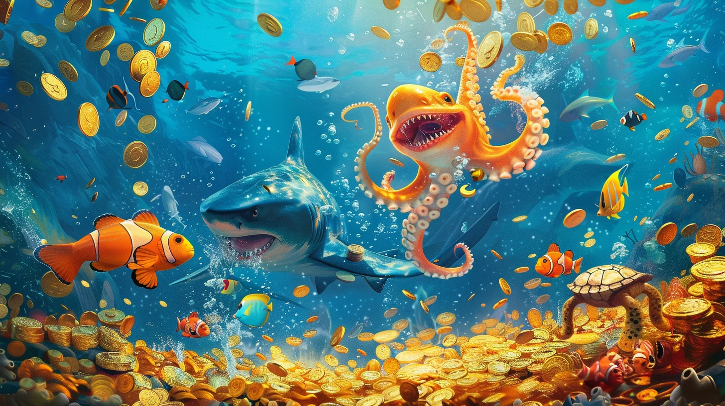 Khám Phá Jili Casino: Địa Chỉ Giải Trí Đỉnh Cao