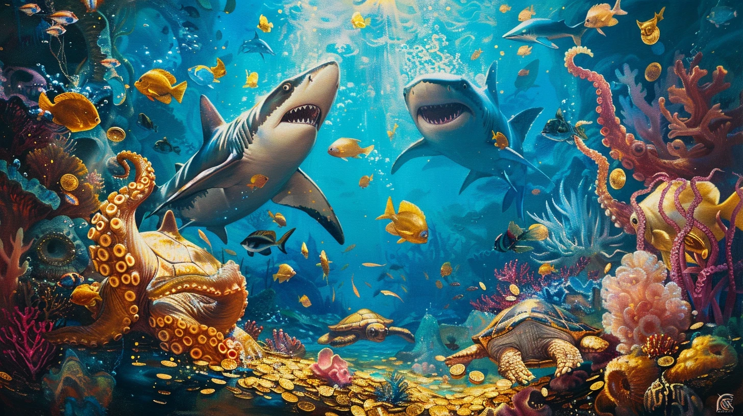 Khám Phá Thế Giới Đá Gà và Xổ Số Tại 77win