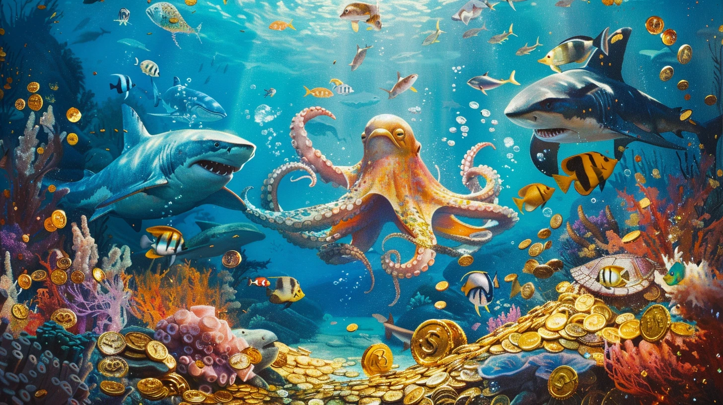 Khám Phá Thế Giới Đá Gà và Xổ Số Tại 77win