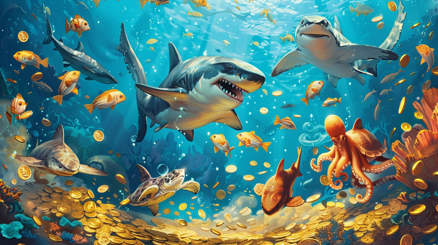 Khám Phá Thế Giới Game RR 88: Đam Mê và Cơ Hội Thắng Lớn