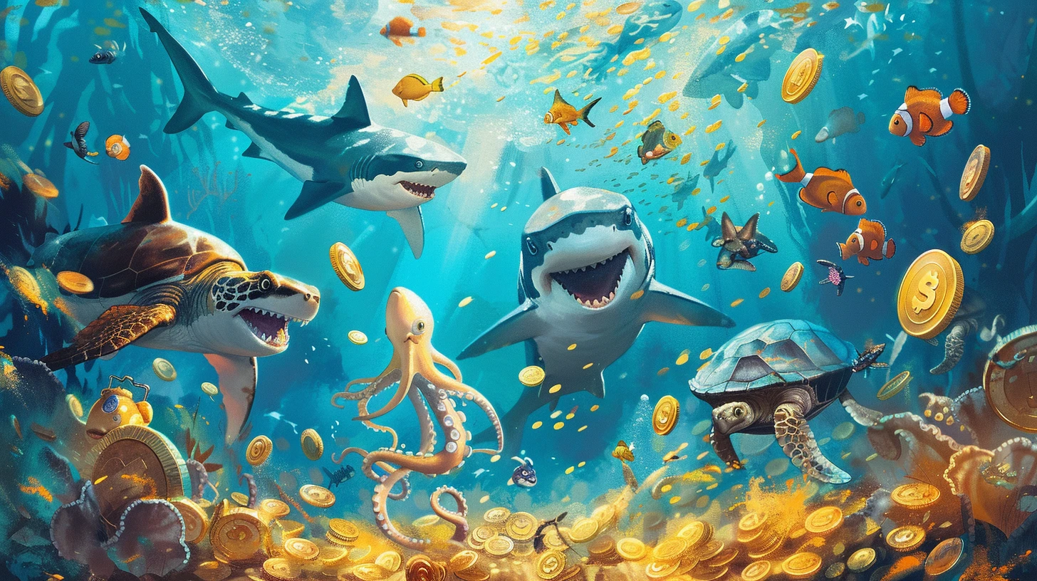 Khám Phá Thế Giới Cá Cược: Từ Bet Visa Đến Game Slot Thú Vị