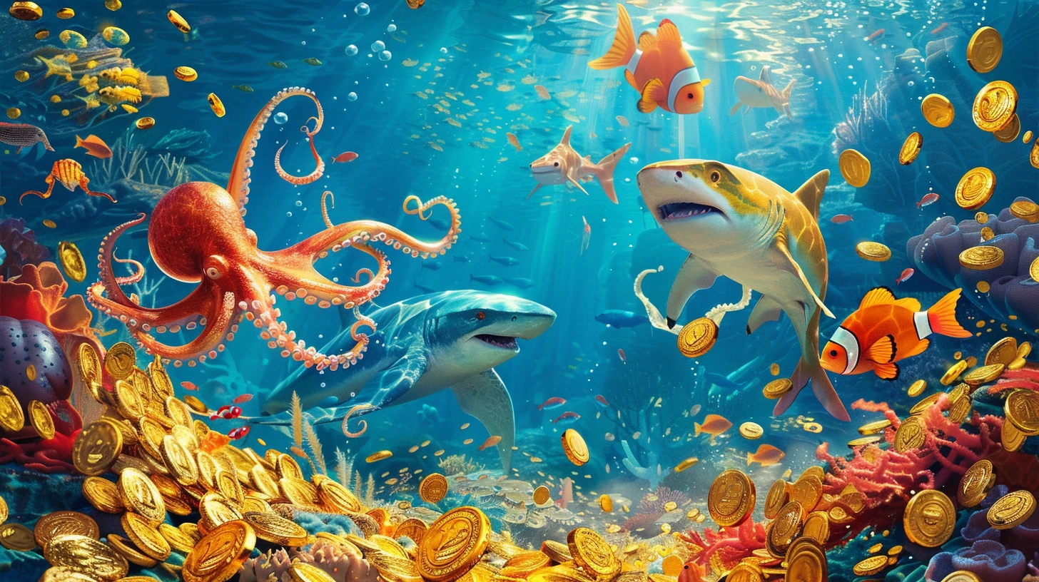 Khám Phá Thế Giới Giải Trí Với 88i và Các Trò Chơi Hấp Dẫn