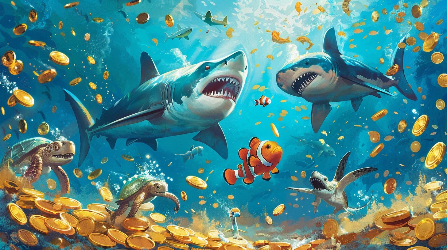 Khám Phá Thế Giới Giải Trí Tại 123b: Nơi Đem Đến Niềm Vui Cho Người Chơi