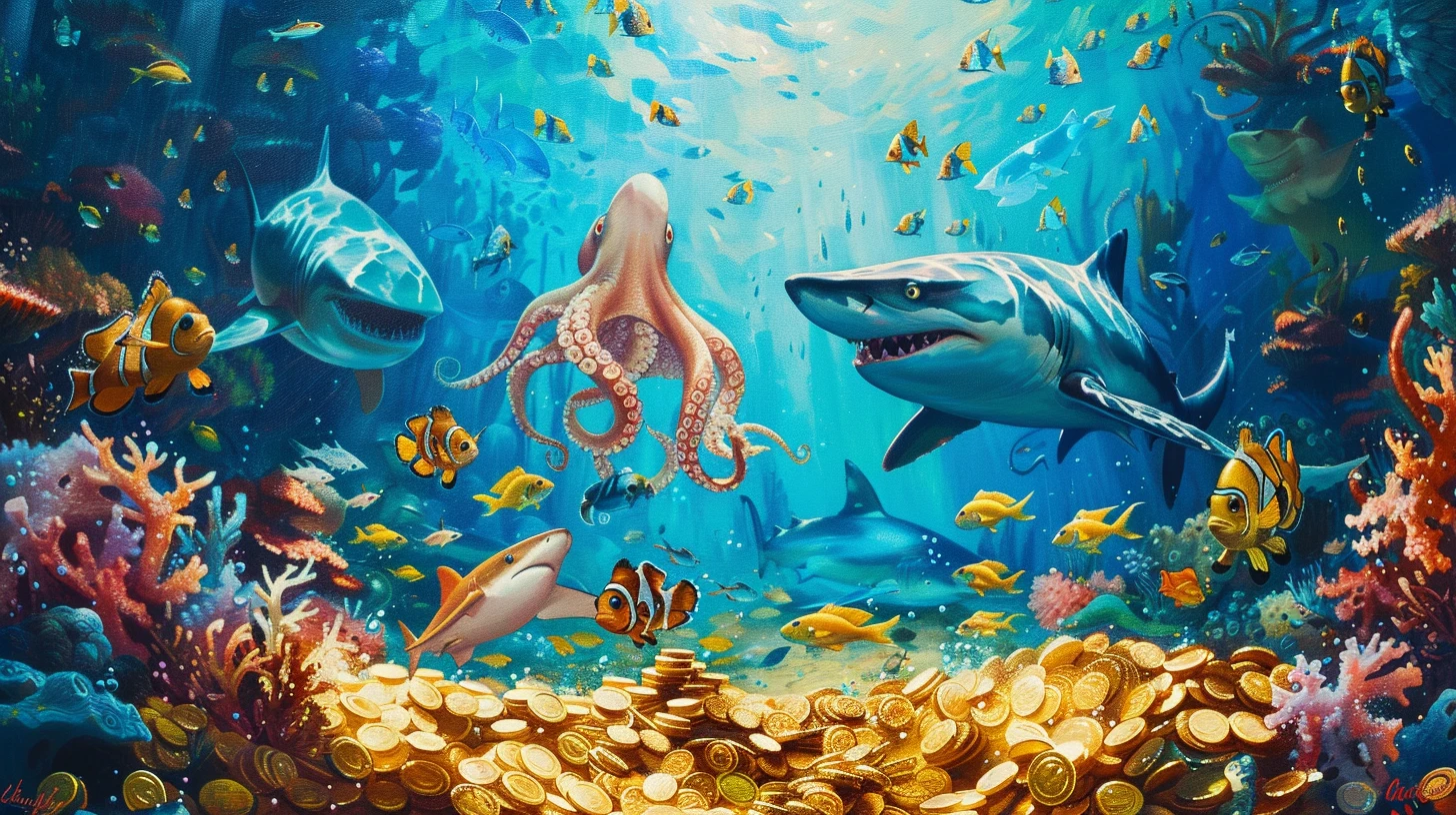 Khám Phá Thế Giới Giải Trí Tại 123b: Nơi Đem Đến Niềm Vui Cho Người Chơi