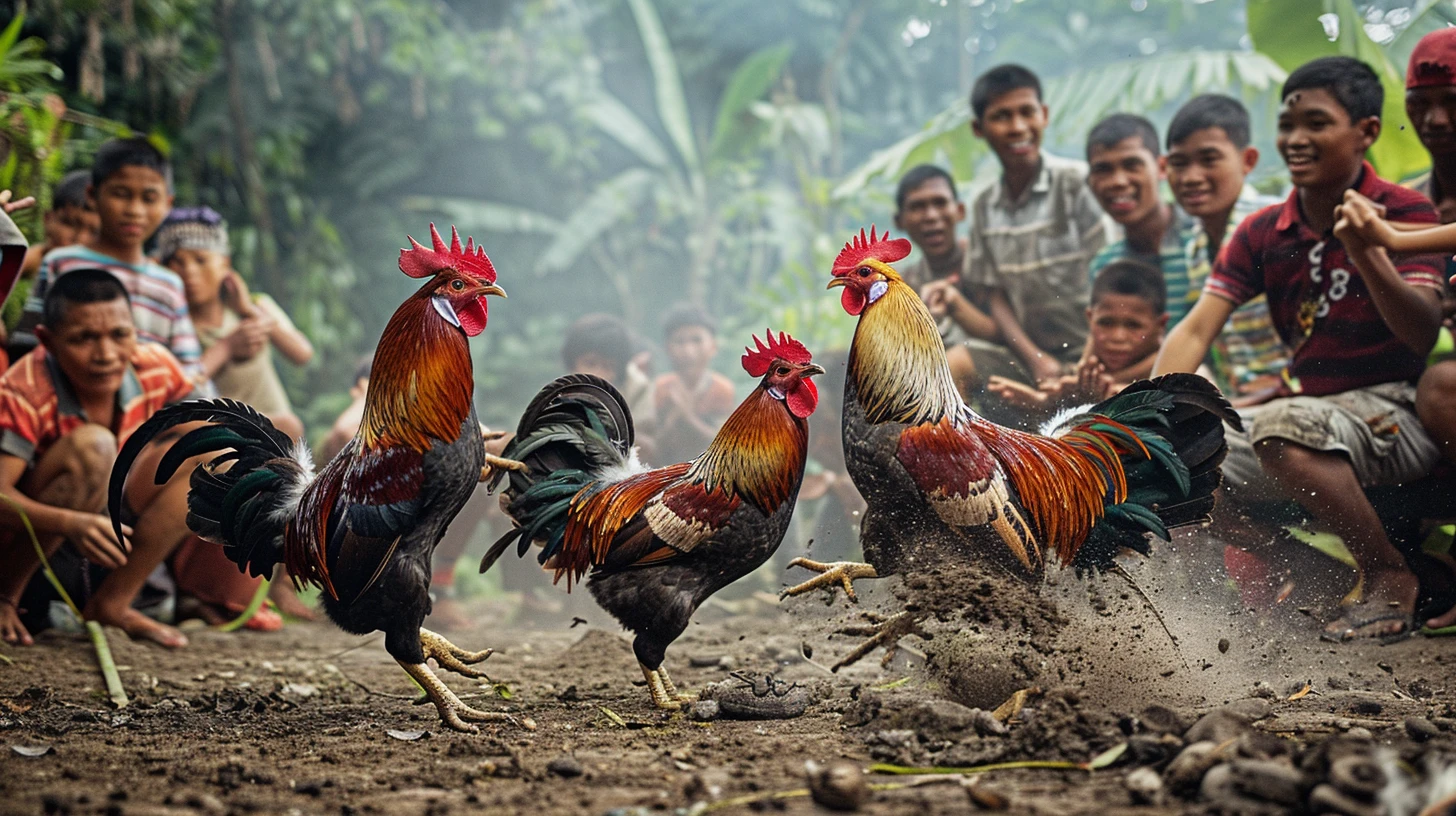 Khám Phá Đá Gà Trực Tiếp C4: Những Điều Cần Biết