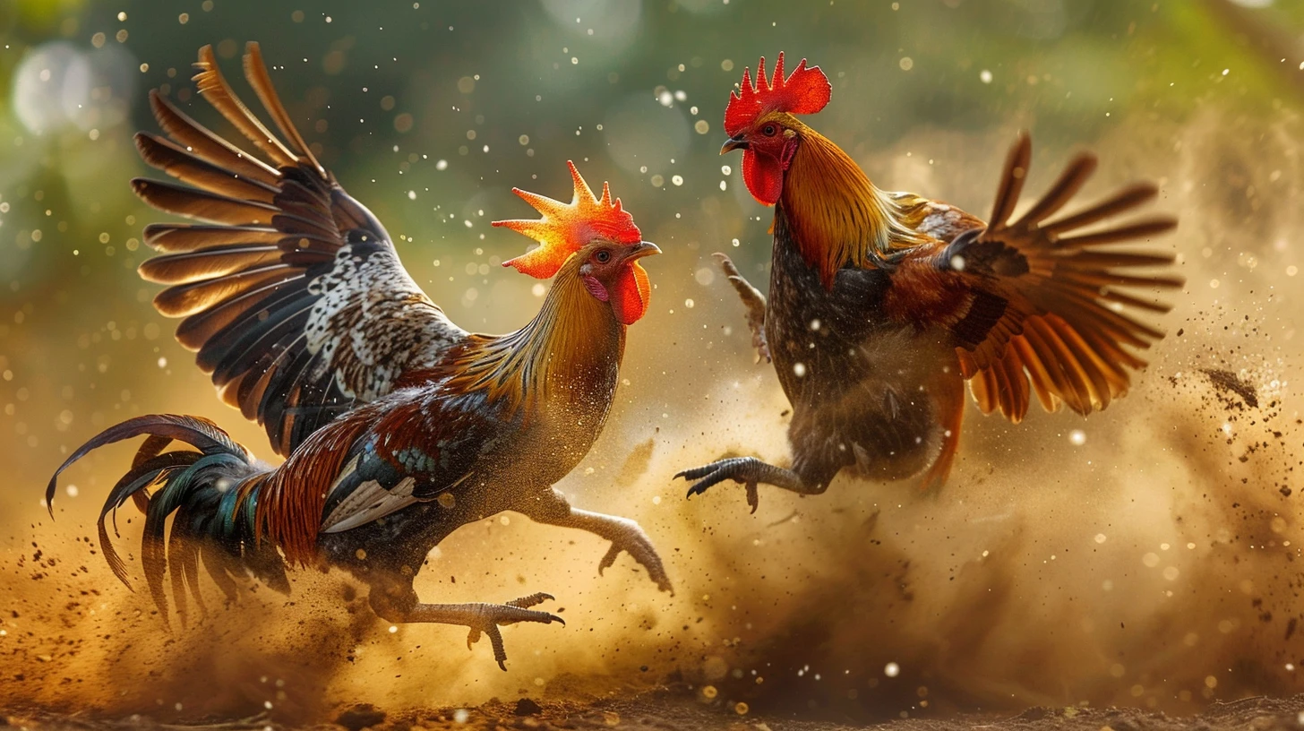 Trực Tiếp Đá Gà Thomo - Sự Kiện Thú Vị Dành Cho Người Yêu Thích Đá Gà