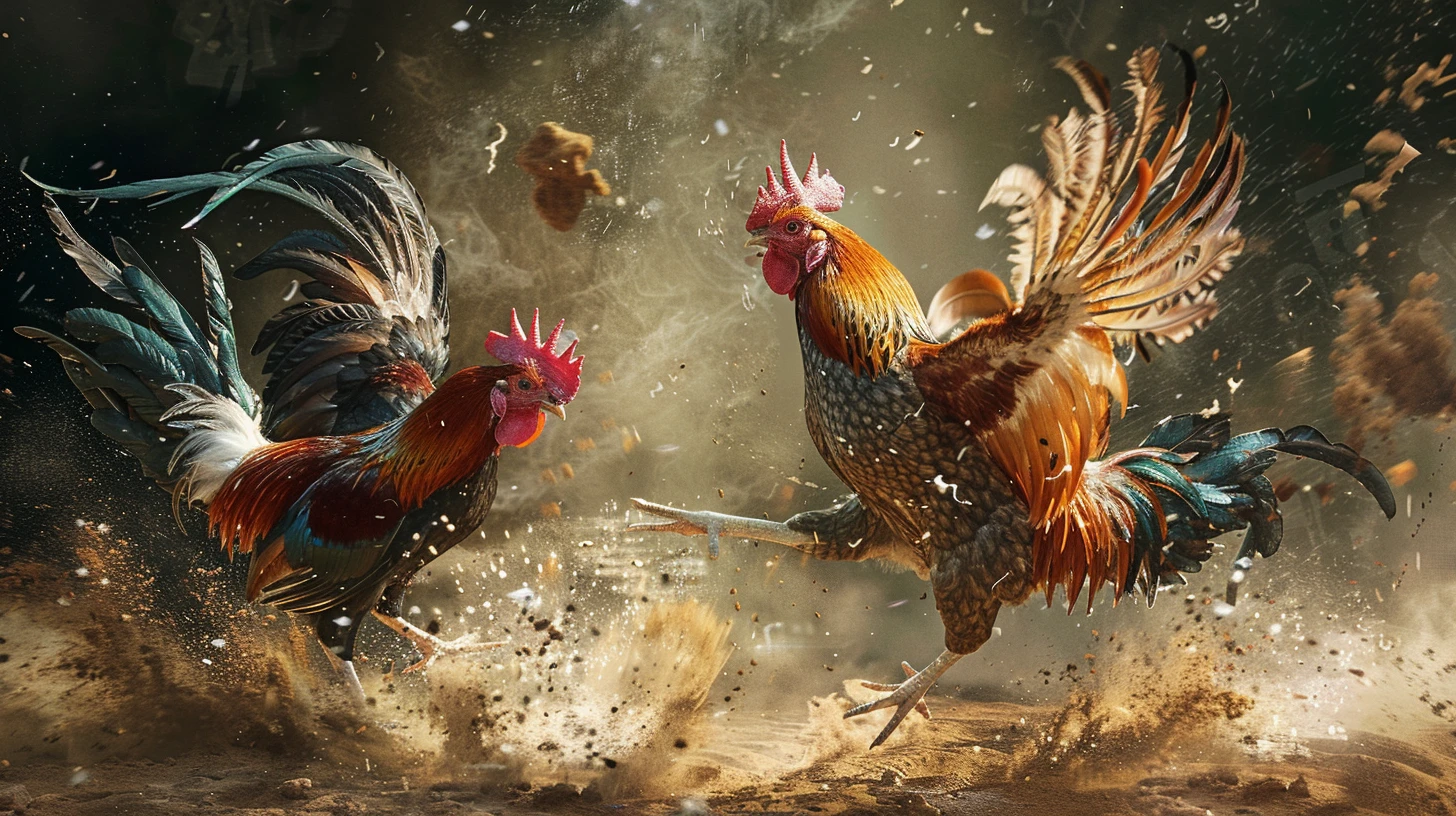 Khám Phá Thế Giới Casino RR88: Từ Đá Gà Trực Tiếp Đến Quản Lý Vốn Thông Minh