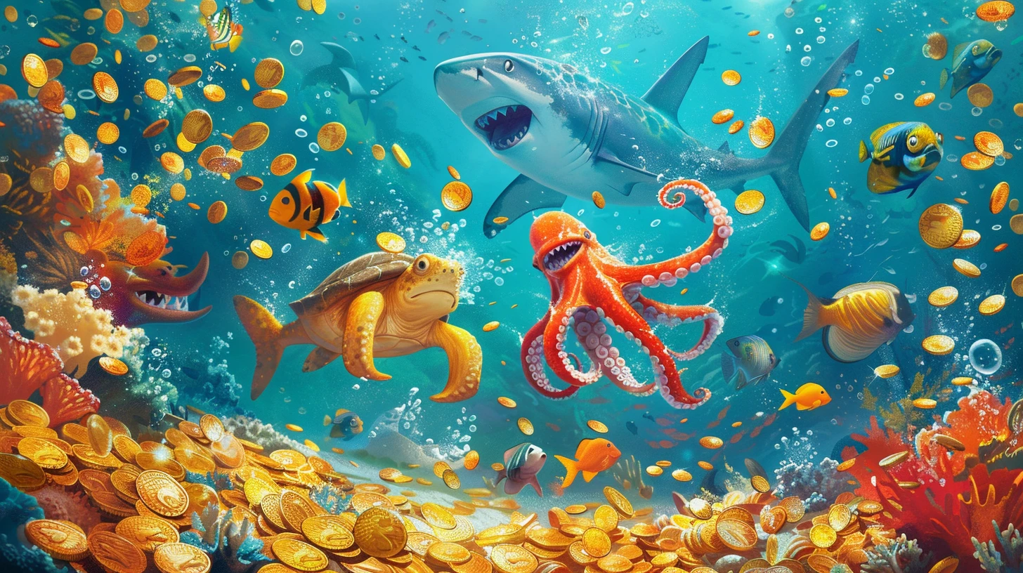 Khám Phá Thế Giới Jili Casino: Những Trải Nghiệm Đáng Chờ Đợi