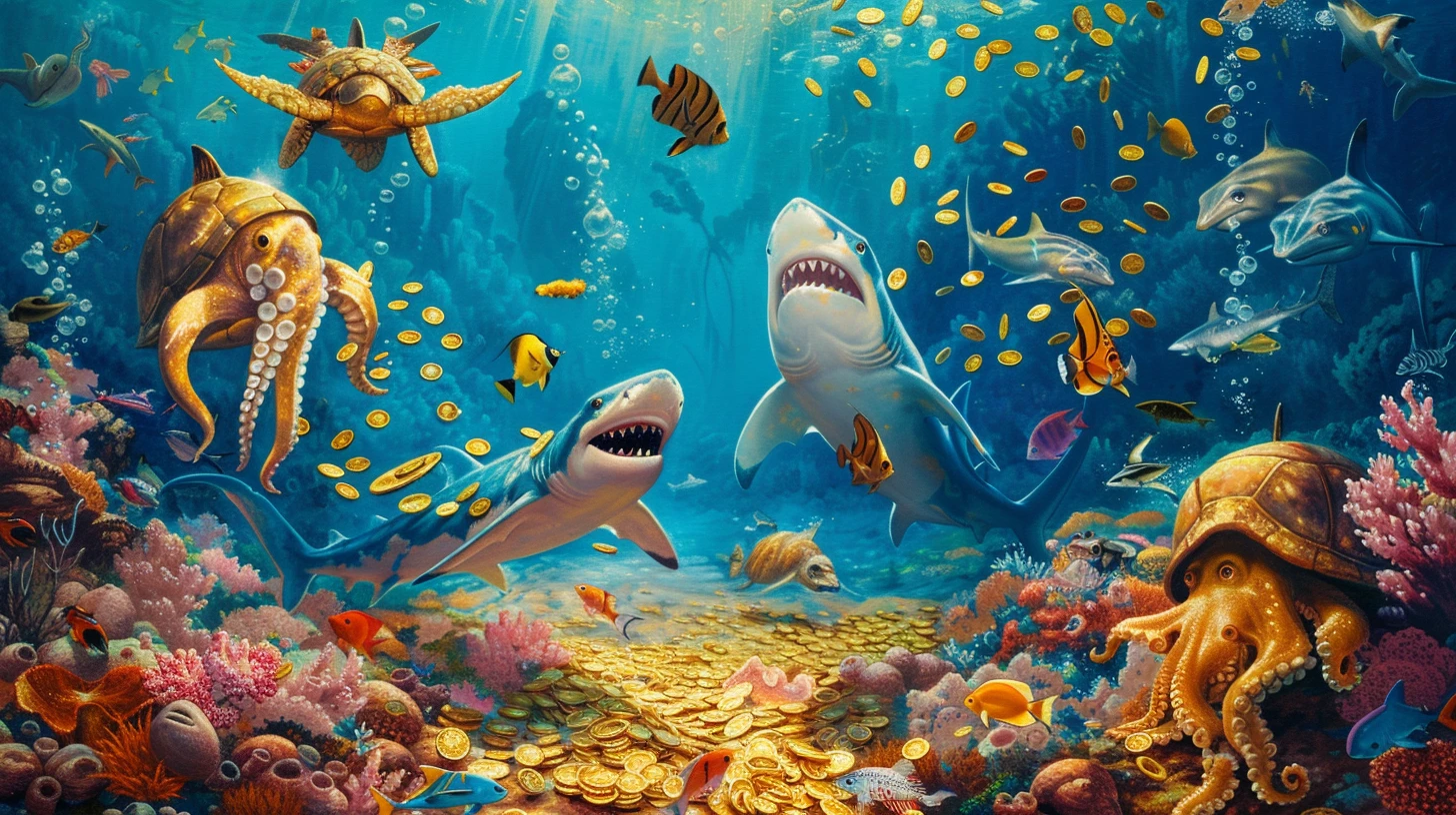 Khám Phá Thế Giới Đá Gà và Xổ Số Tại 77win