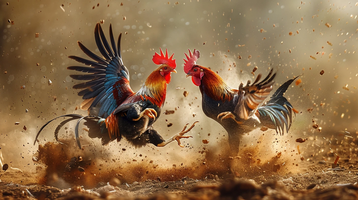 Khám Phá Thế Giới Giải Trí Tại AE388: Đá Gà, Casino, Và Hơn Thế Nữa!