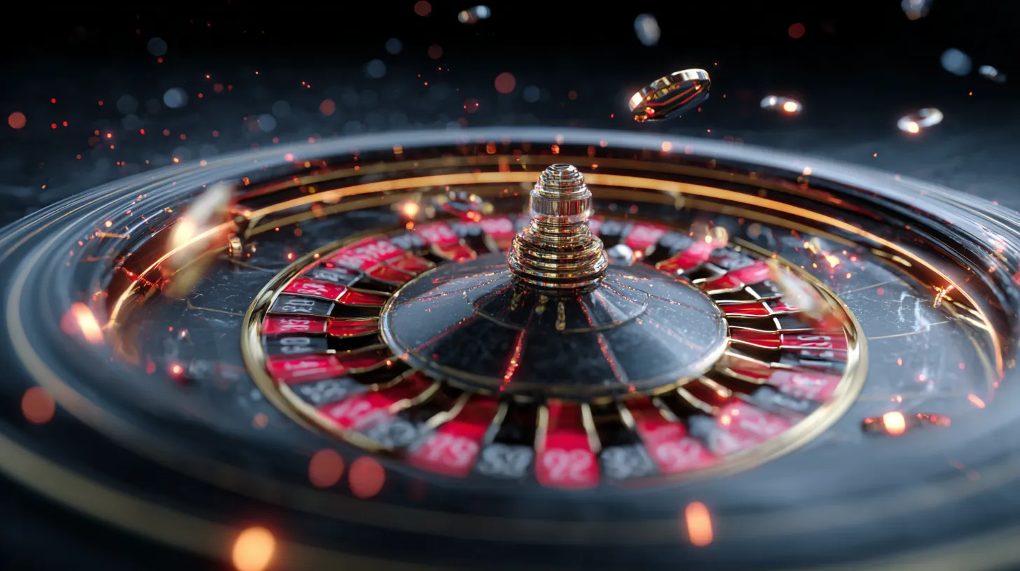 Khám Phá Thế Giới Giải Trí Tại 88i Casino