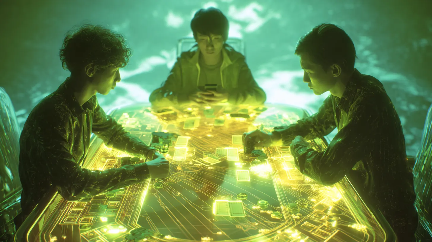 Khám Phá Thế Giới Của 77win: Từ Game Đến Dự Đoán Xổ Số