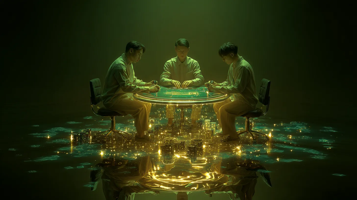 Khám Phá Thế Giới Của 77win: Từ Game Đến Dự Đoán Xổ Số