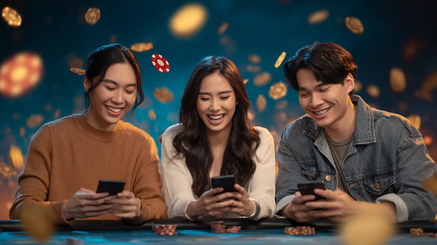 Khám Phá Thế Giới Giải Trí Tại 7ball Casino Vietnam