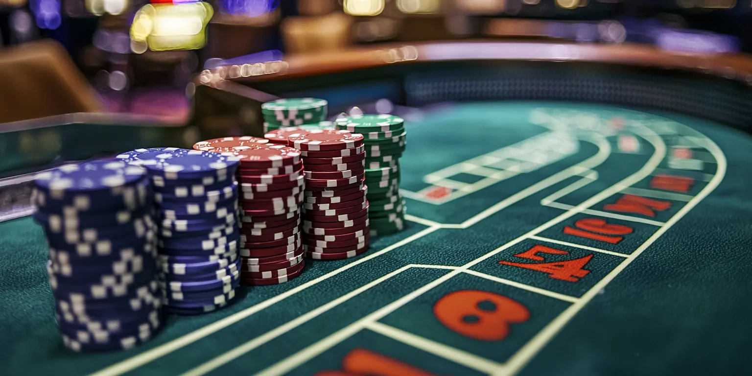 Khám Phá MCW Casino: Địa Điểm Giải Trí Hàng Đầu Tại Châu Á