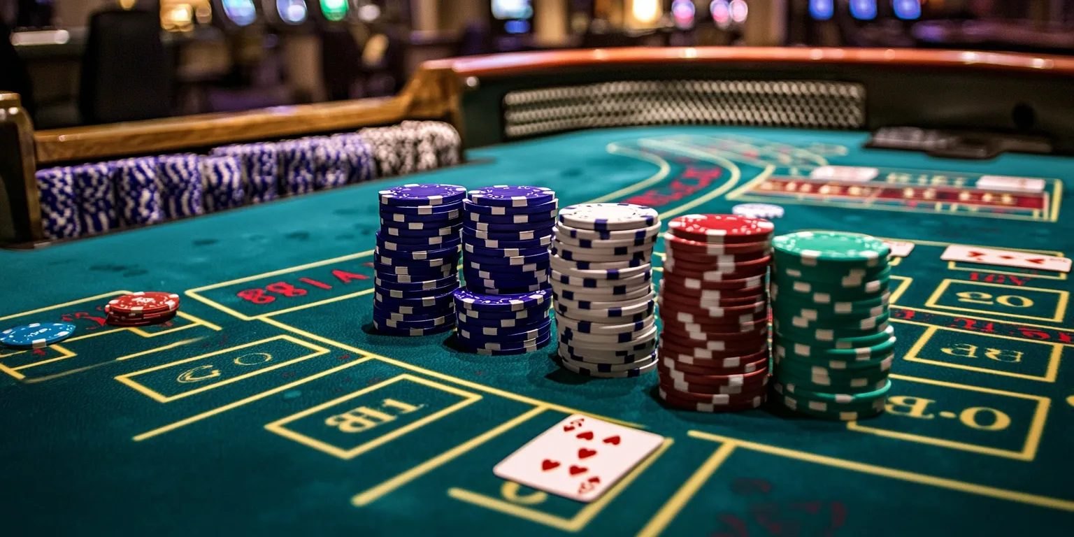 Khám Phá MCW Casino: Địa Điểm Giải Trí Hàng Đầu Tại Châu Á