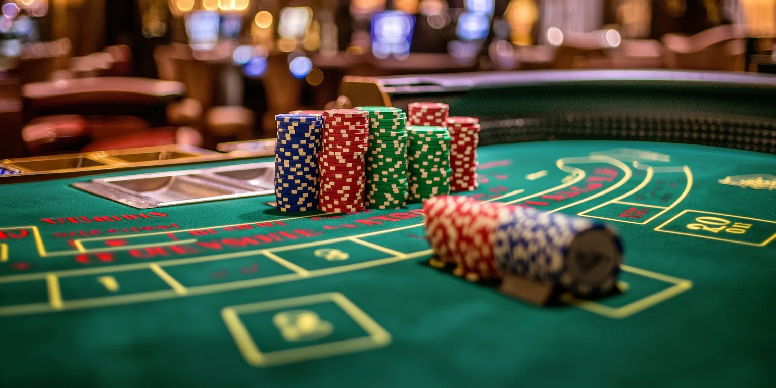 Khám Phá MCW Casino: Địa Điểm Giải Trí Hàng Đầu Tại Châu Á