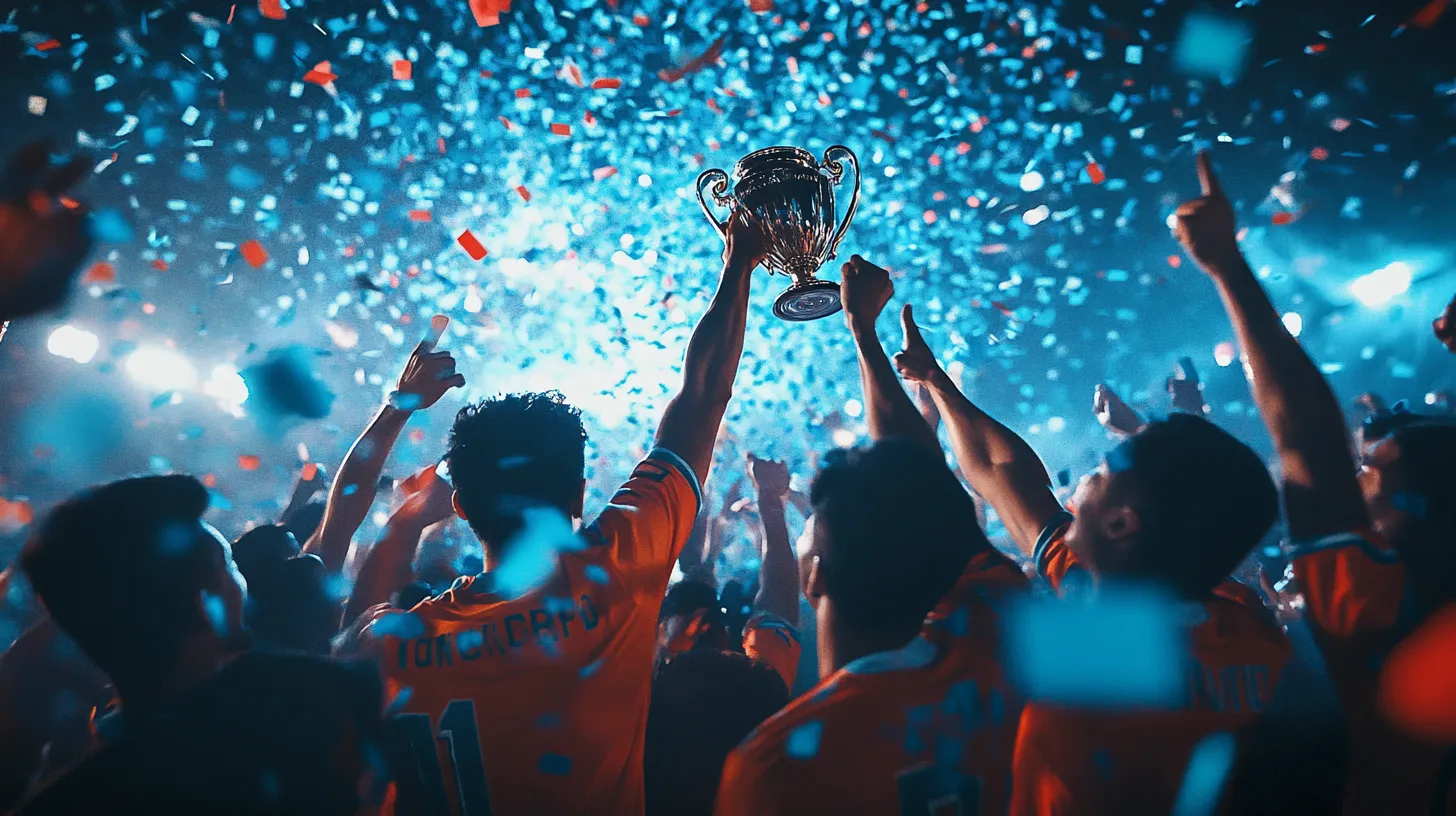 Khám Phá P3bet: Nền Tảng Giải Trí Đỉnh Cao Tại Việt Nam