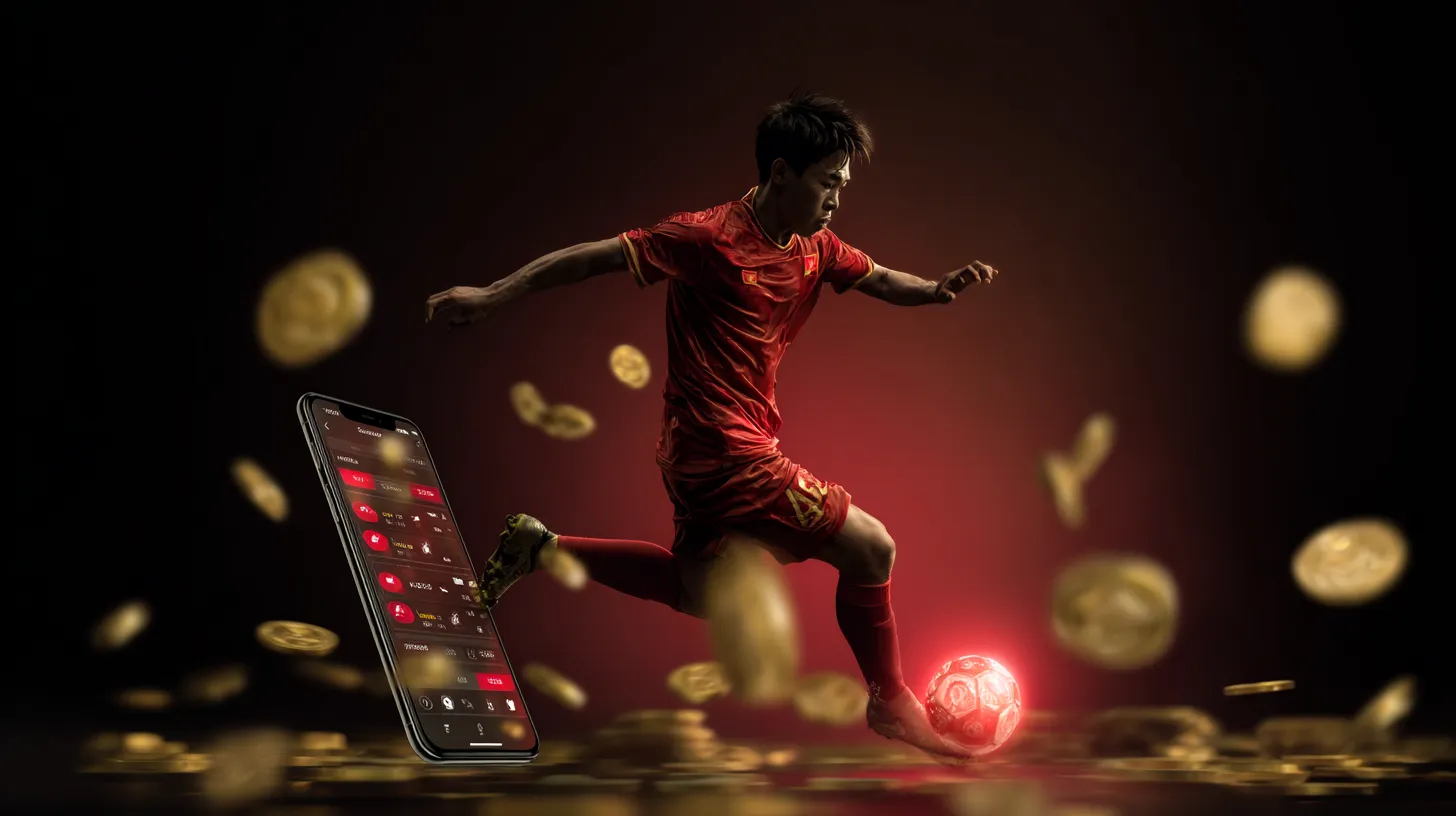 Khám Phá P3bet: Nền Tảng Giải Trí Đỉnh Cao Tại Việt Nam