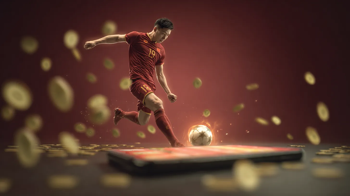 Khám Phá P3bet: Nền Tảng Giải Trí Đỉnh Cao Tại Việt Nam