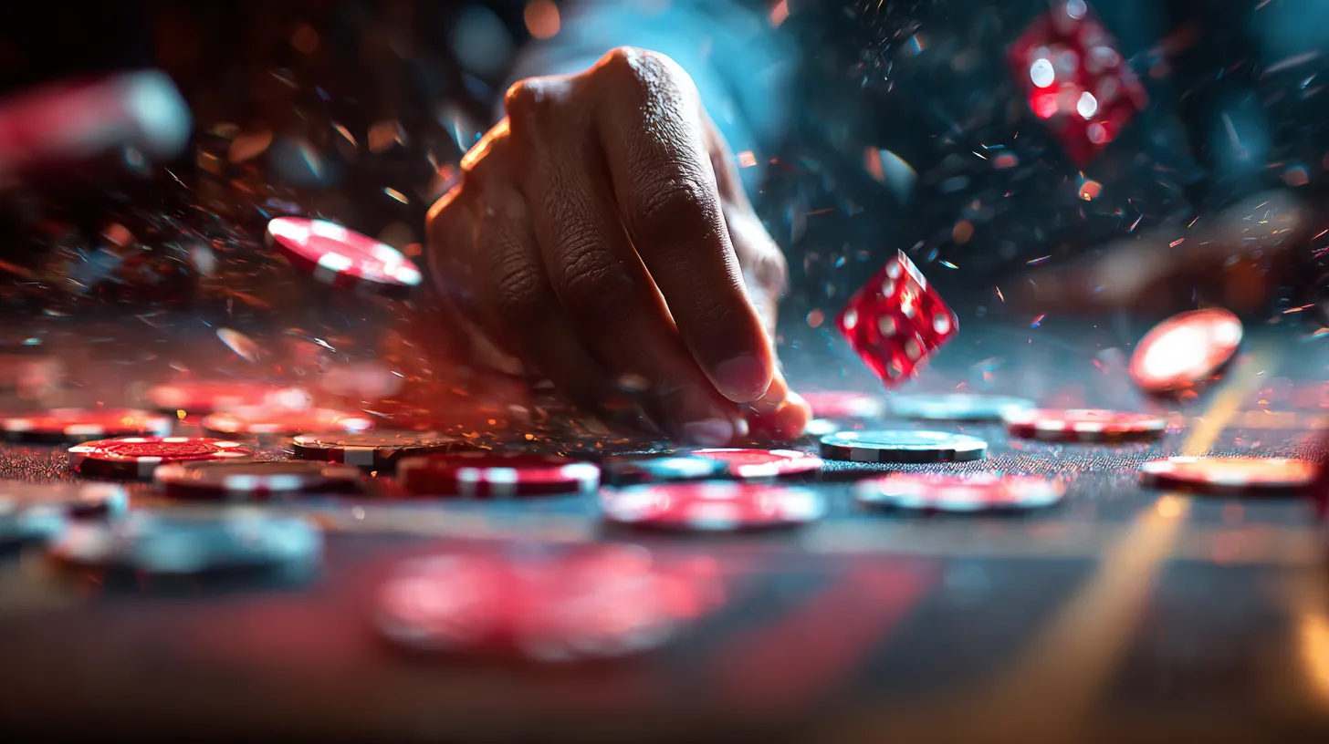 Khám Phá 009 Casino: Nơi Trải Nghiệm Giải Trí Đỉnh Cao
