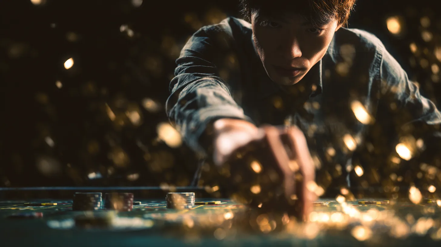 Khám Phá 009 Casino: Nơi Trải Nghiệm Giải Trí Đỉnh Cao