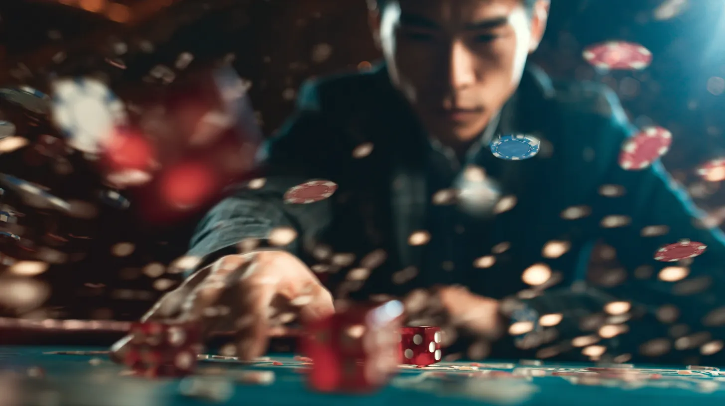 Khám Phá Thế Giới Casino: MCW Casino và Những Điểm Nổi Bật