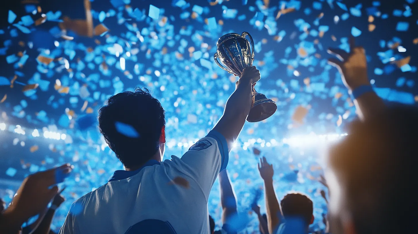 Khám Phá Thế Giới Casino: MCW Casino và Những Điểm Nổi Bật