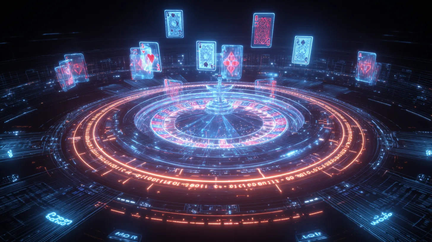 Khám Phá Thế Giới Giải Trí Tại 123b