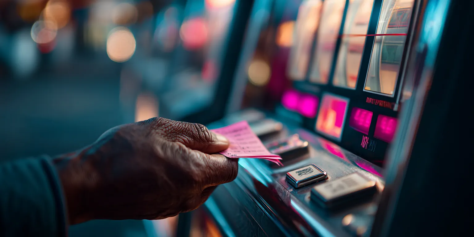 Khám Phá Thế Giới Xổ Số Với 77win: Cách Tính Xác Suất Trúng Lô Đề Thú Vị