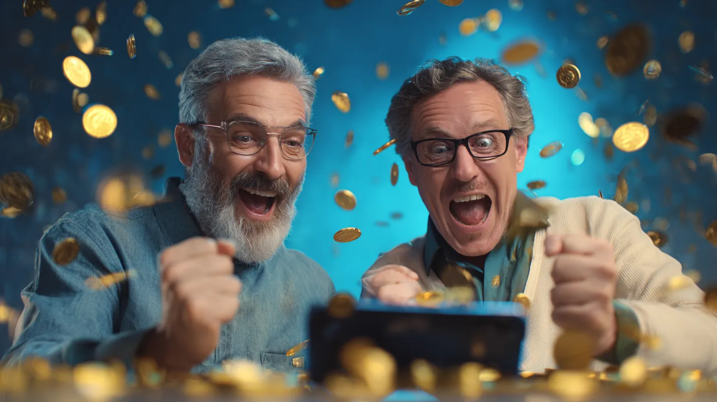 Khám Phá Thế Giới Xổ Số: Chọn Lựa Thông Minh Với 77win