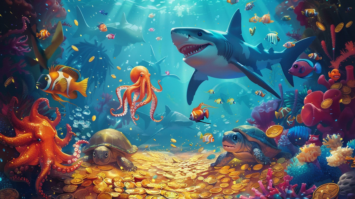 Khám Phá Thế Giới Giải Trí Tại 23win