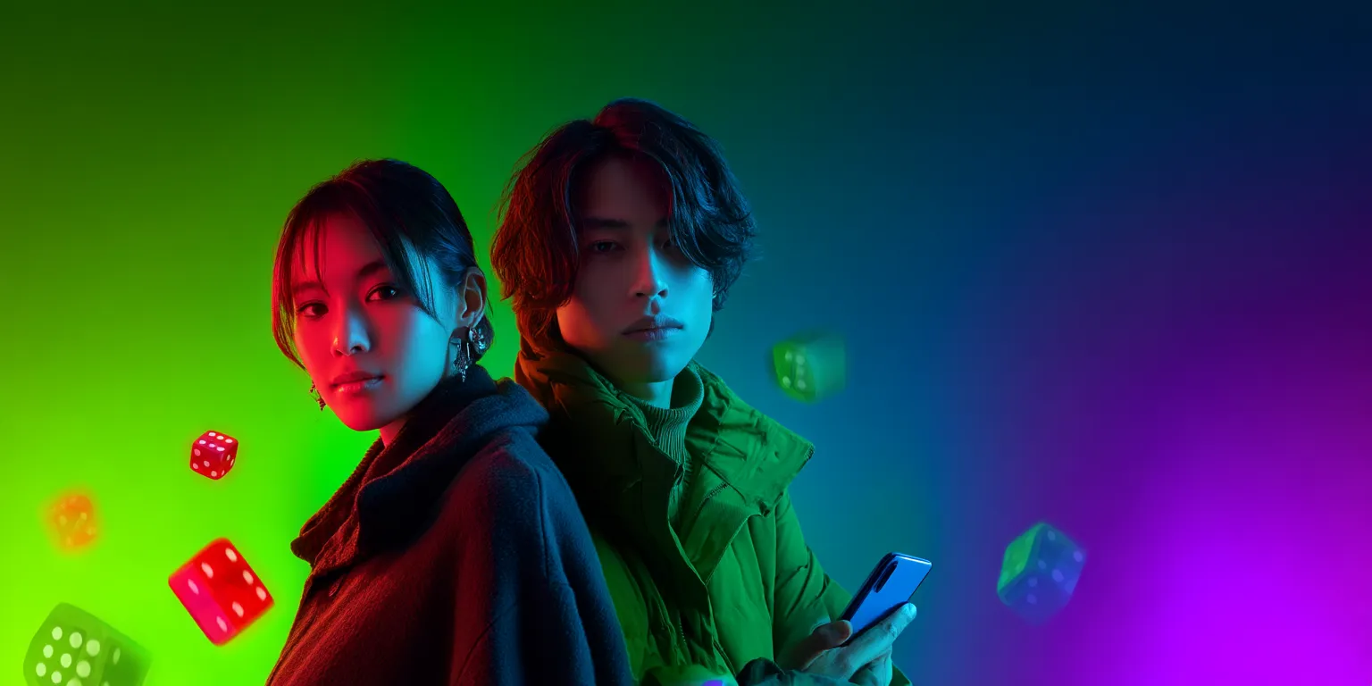 Khám Phá Thế Giới Xổ Số Với S689