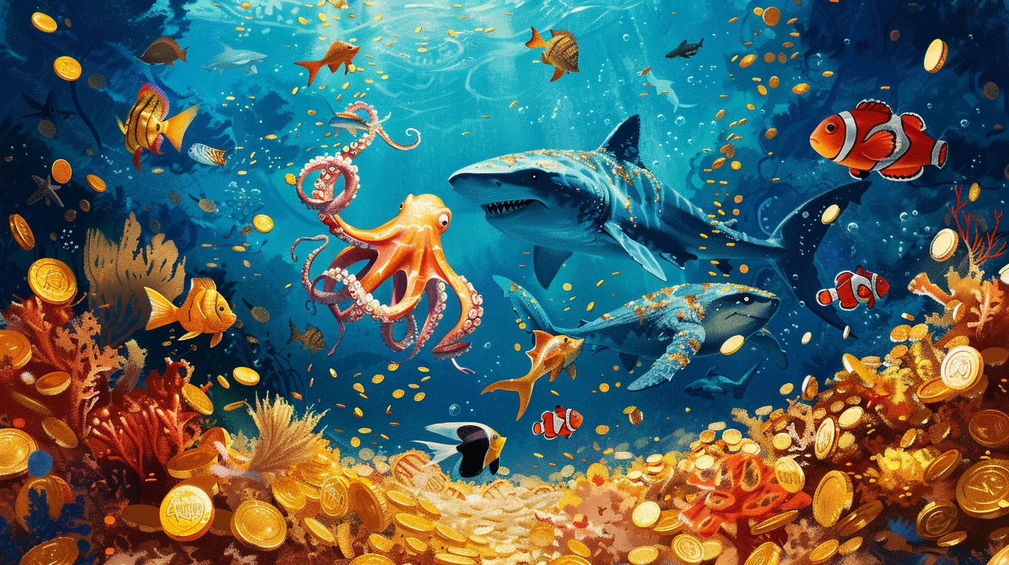 Khám Phá Thế Giới Game 123b: Đá Gà Trực Tiếp và JILI Chuyên Gia Săn Rồng