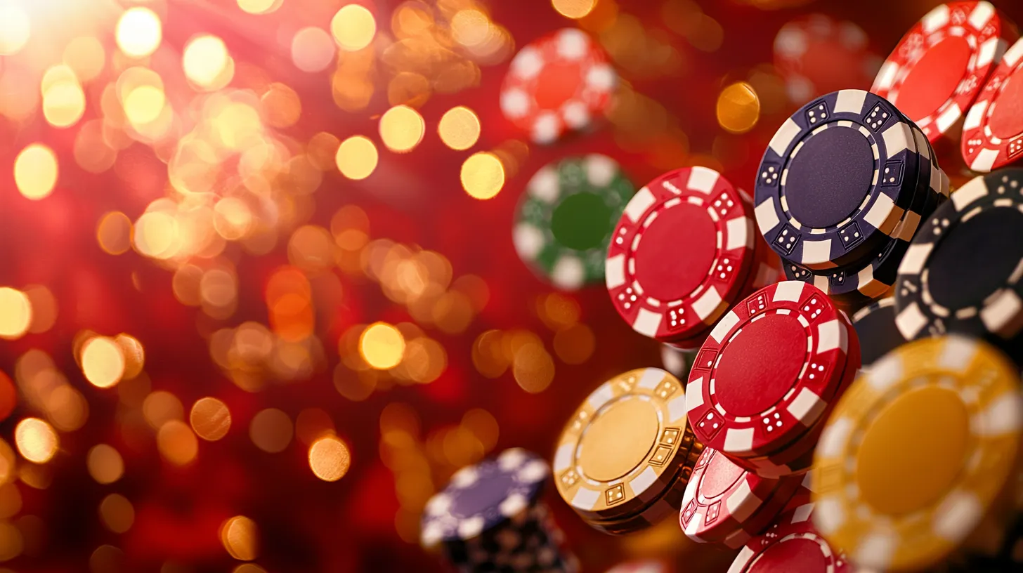 Khám Phá Thế Giới Dubai Casino: Địa Điểm Giải Trí Đẳng Cấp