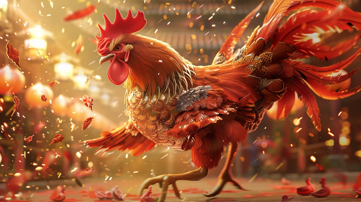 Khám Phá Thế Giới Đỉnh Cao Của RR888: Từ Slot Đến Đá Gà Trực Tiếp