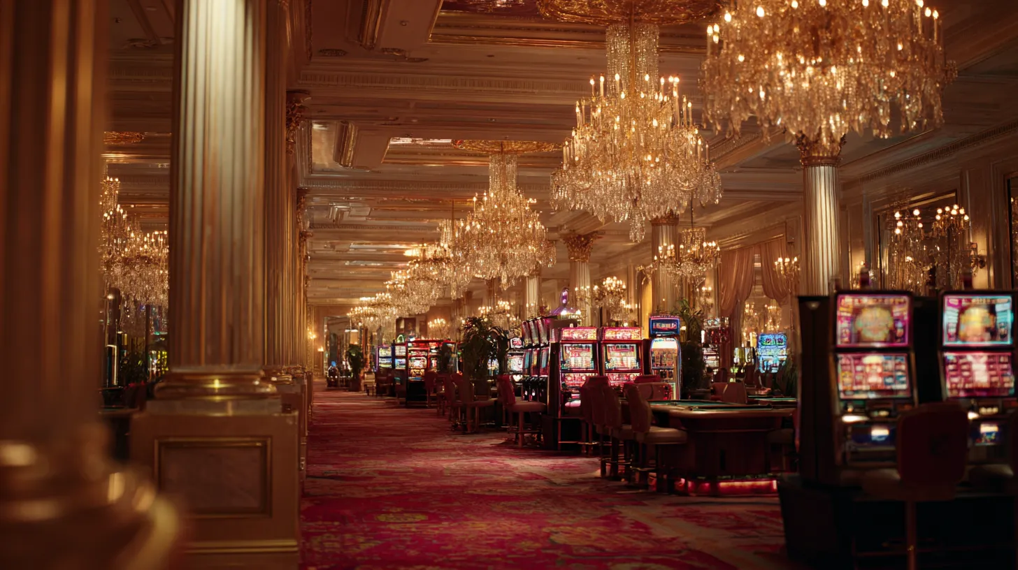 Khám Phá Thế Giới Xổ Số Online Với 77win