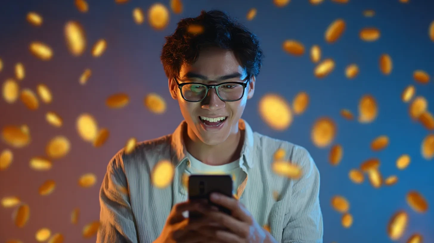 Khám Phá Thế Giới Game Đỉnh Cao Với RR8822 và JILI Phi Long Tàng Bảo