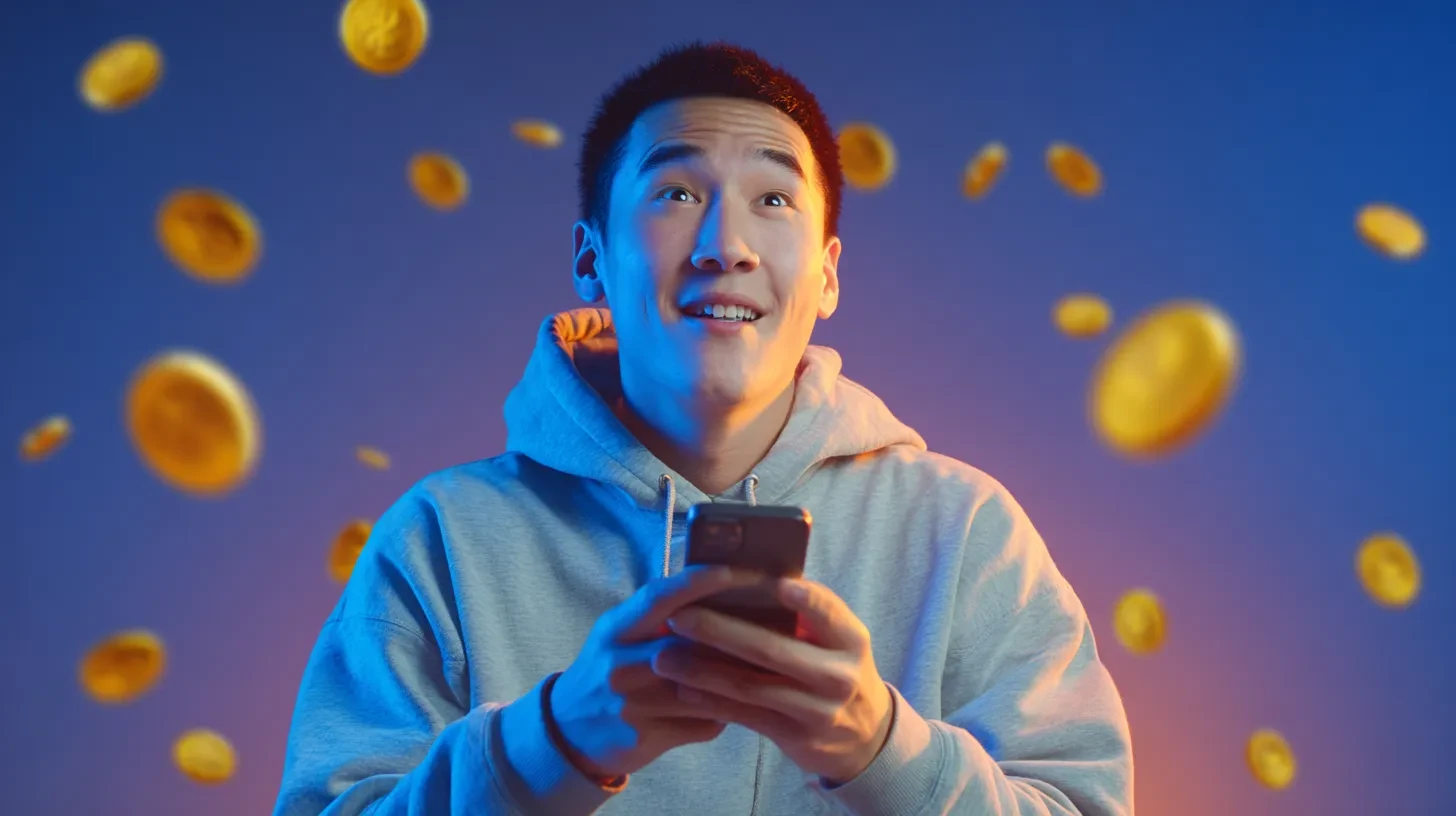 Khám Phá Thế Giới Game Đỉnh Cao Với RR8822 và JILI Phi Long Tàng Bảo