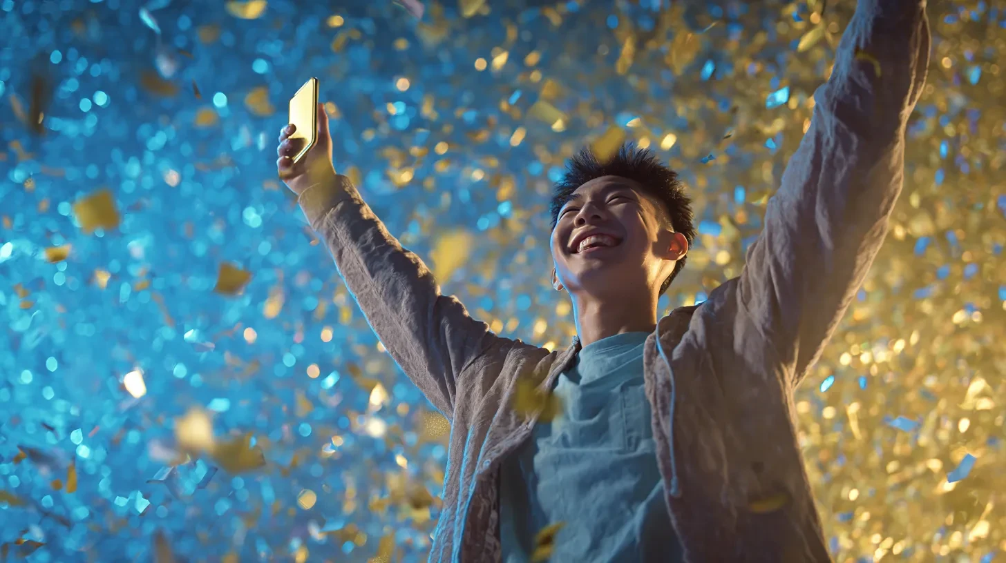 Khám Phá Thế Giới Game Đỉnh Cao Với RR8822 và JILI Phi Long Tàng Bảo