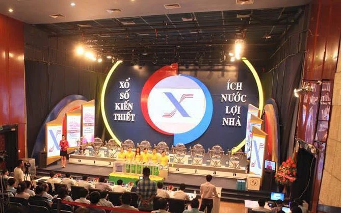 Khám Phá Thế Giới Xổ Số Online: An Toàn và Hiệu Quả