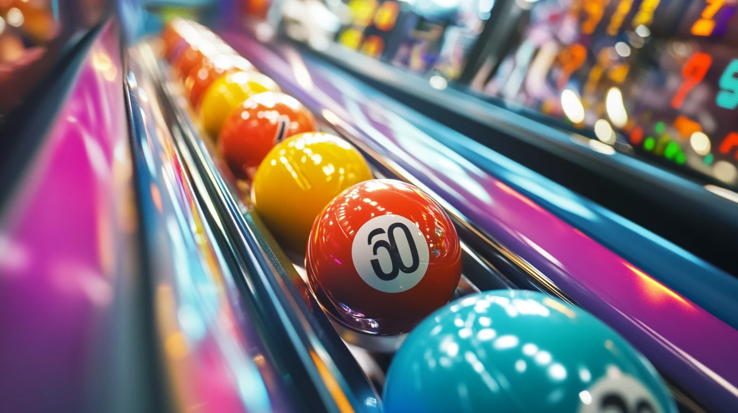 Khám Phá Thế Giới Xổ Số Với 77win